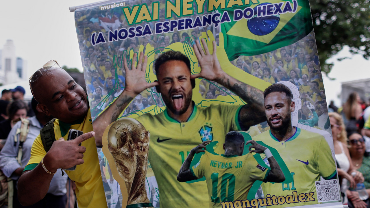 navijači slave Nejmarov poziv u reprezentaciju