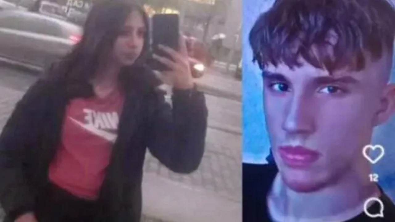 Nestali tinejdžeri