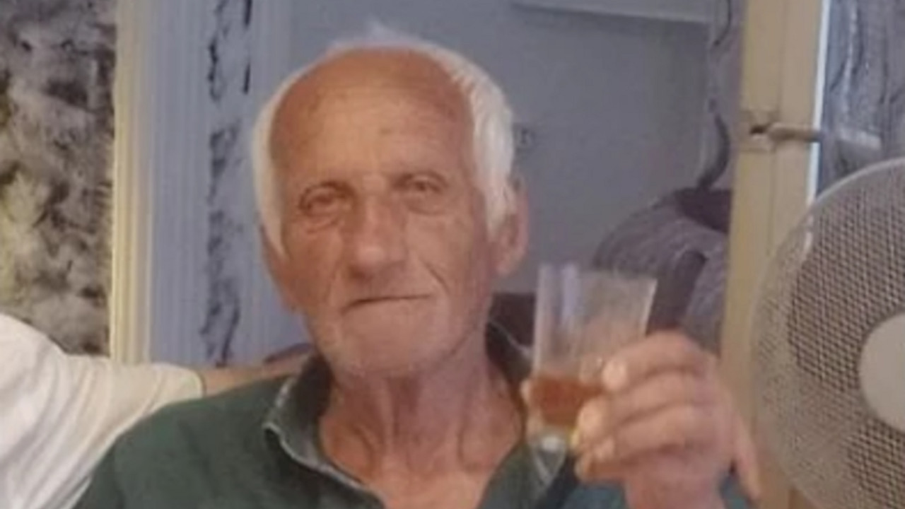 Nestao muškarac iz Niša