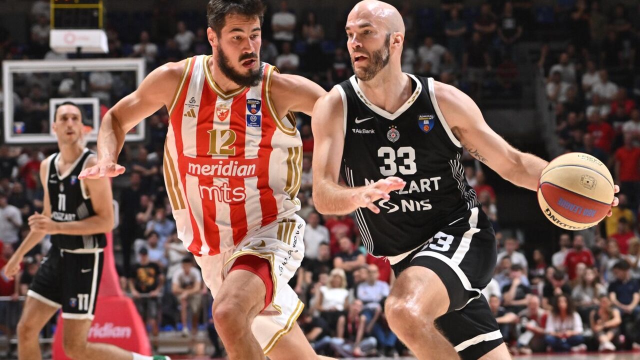 Nikola Kalinić i Nik Kalates 