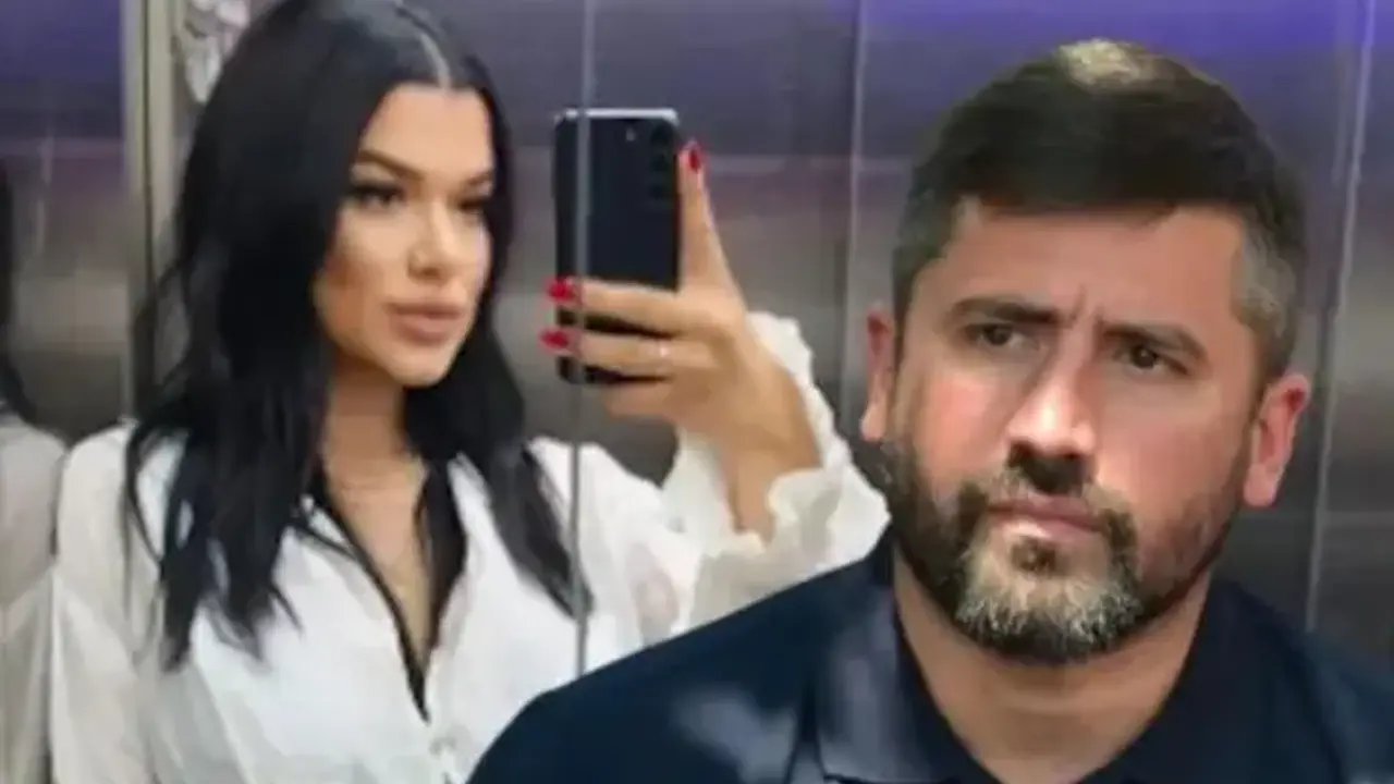 Nikola Rađen, Milica Ristić