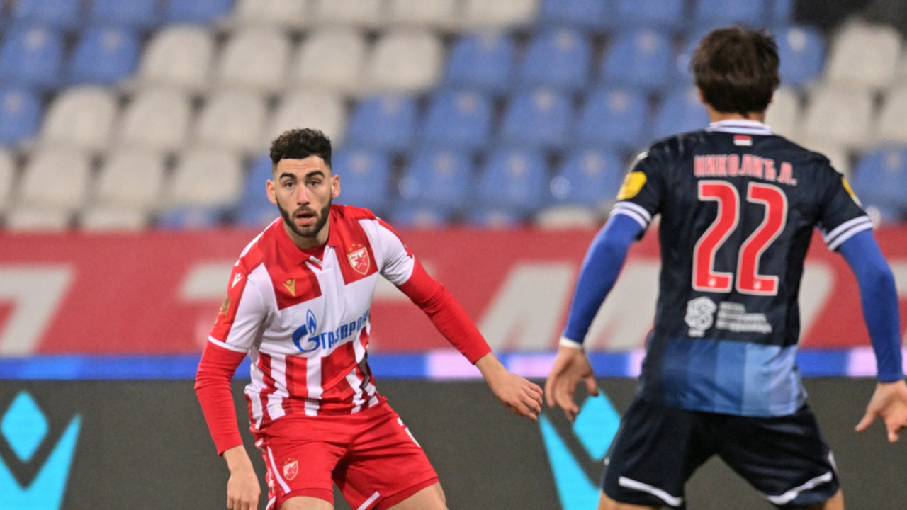 Lazar Nikolić i Nair Tiknizjan