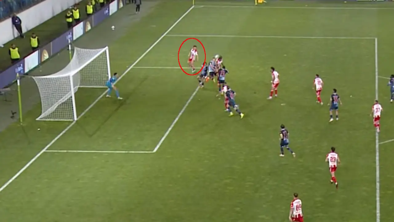 Gol Zvezde