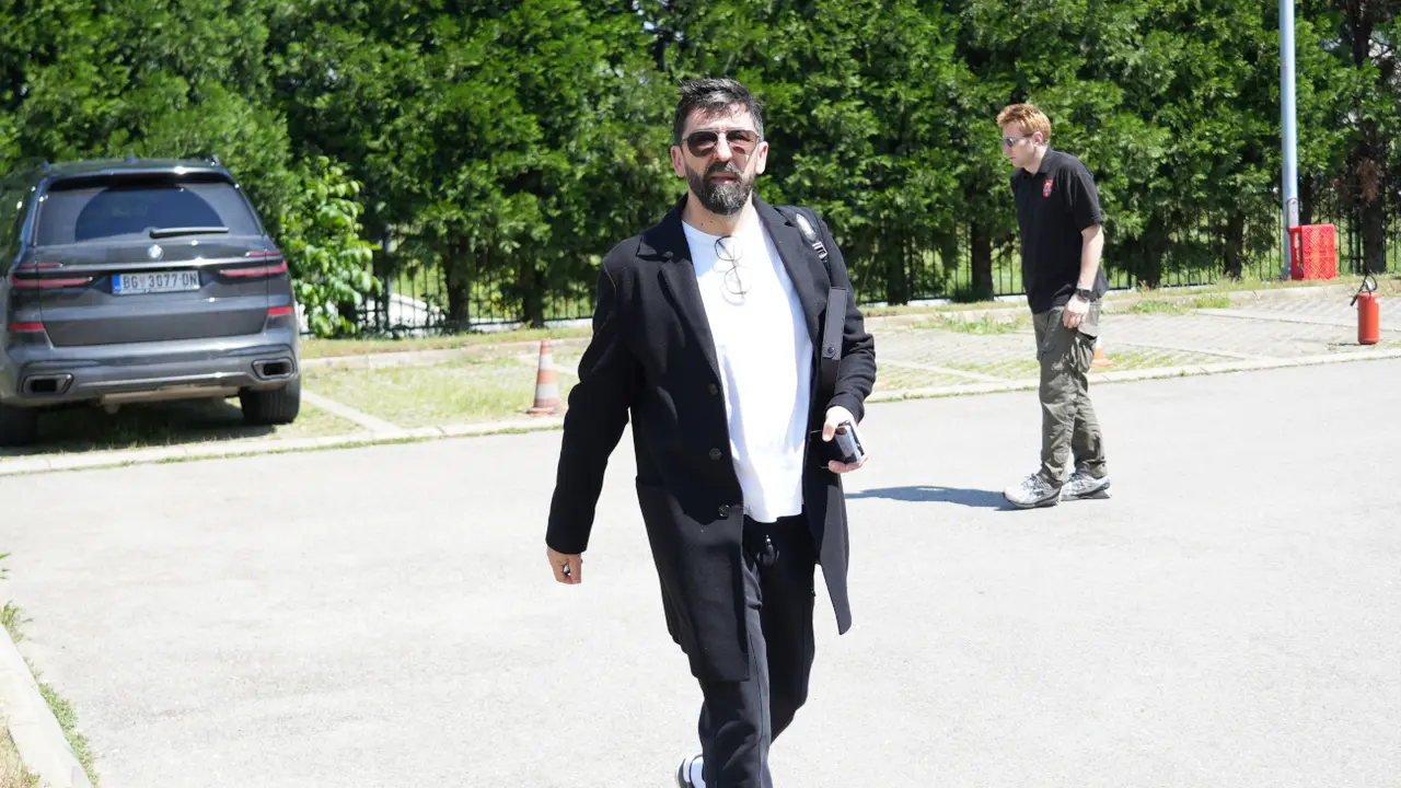 Ognjen Amidžić