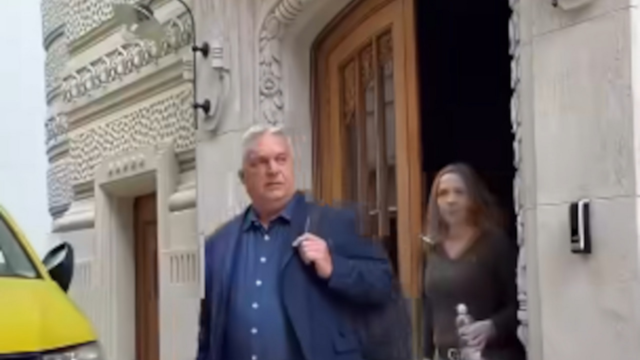 Viktor Orban