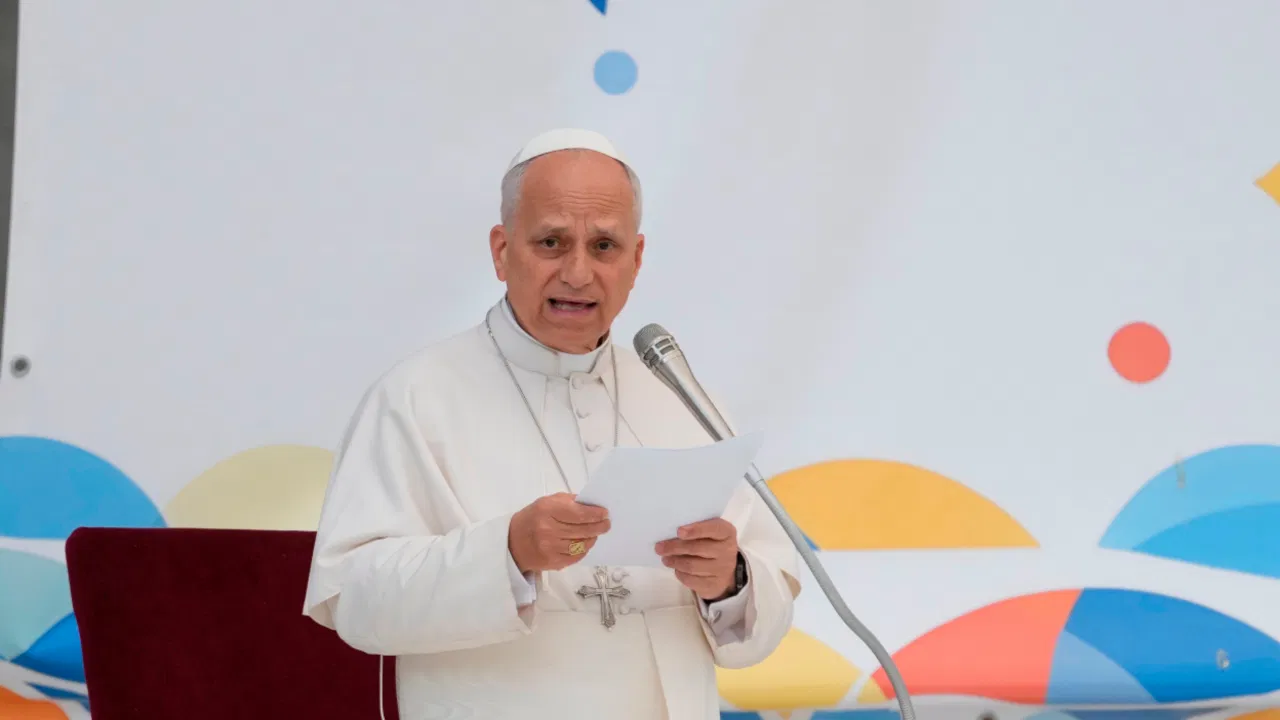 Papa Lav XIV