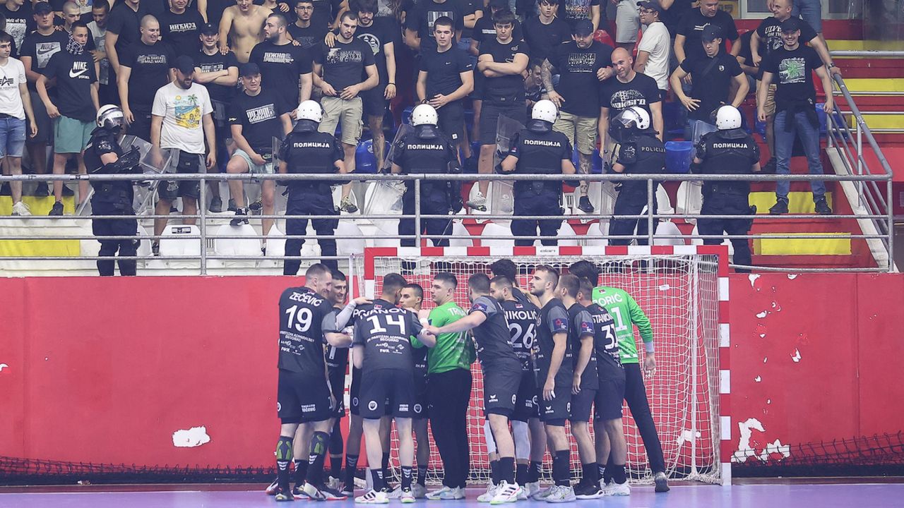 Partizan postao šampion za zelenim stolom