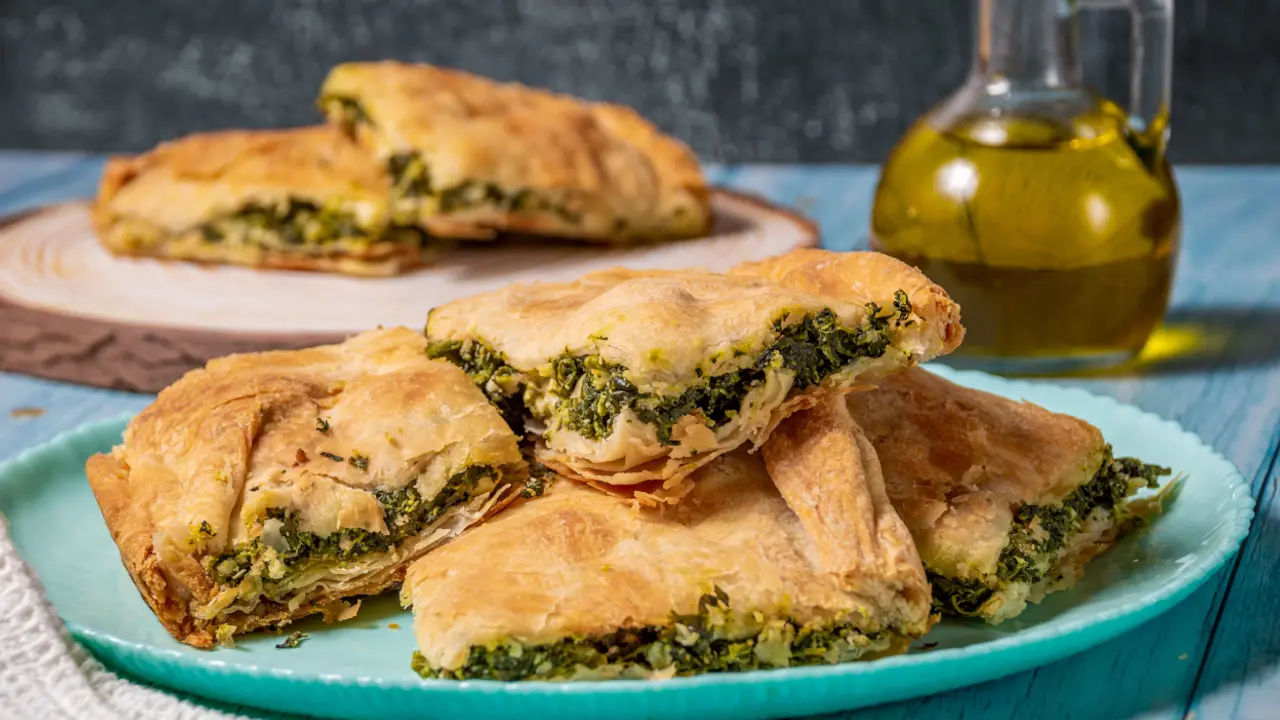 pita