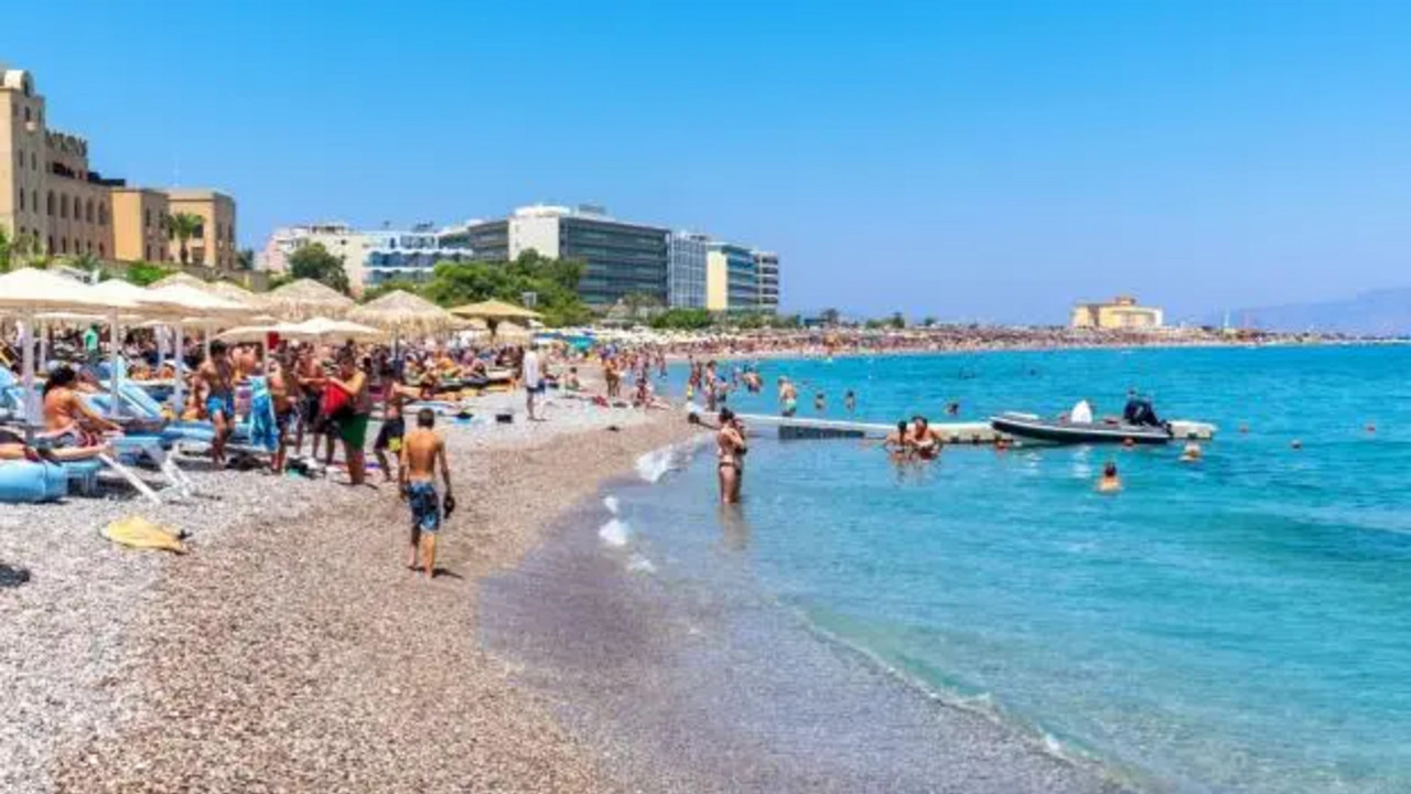 Plaža