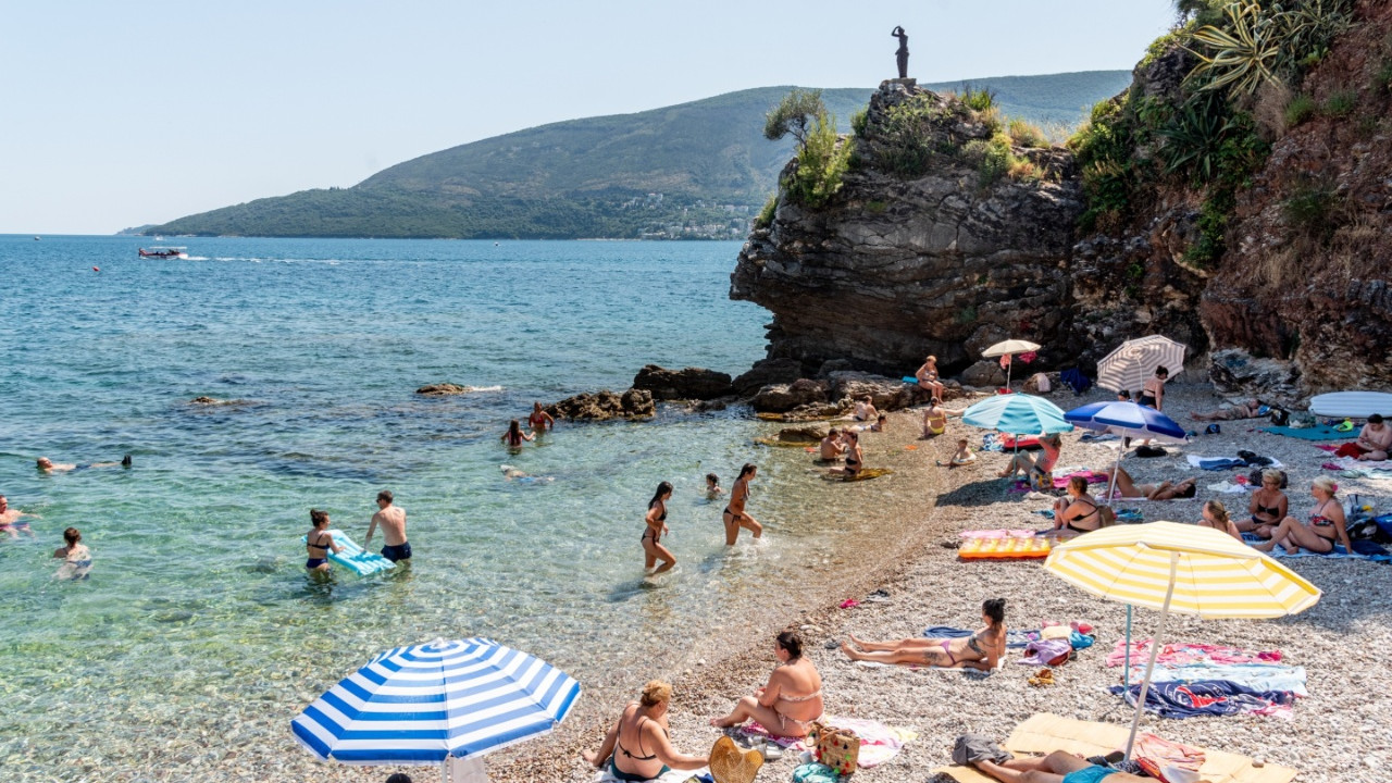 Plaža