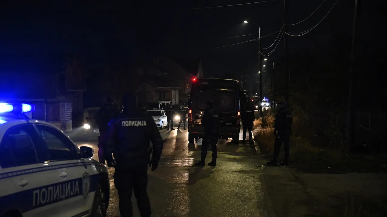Policija
