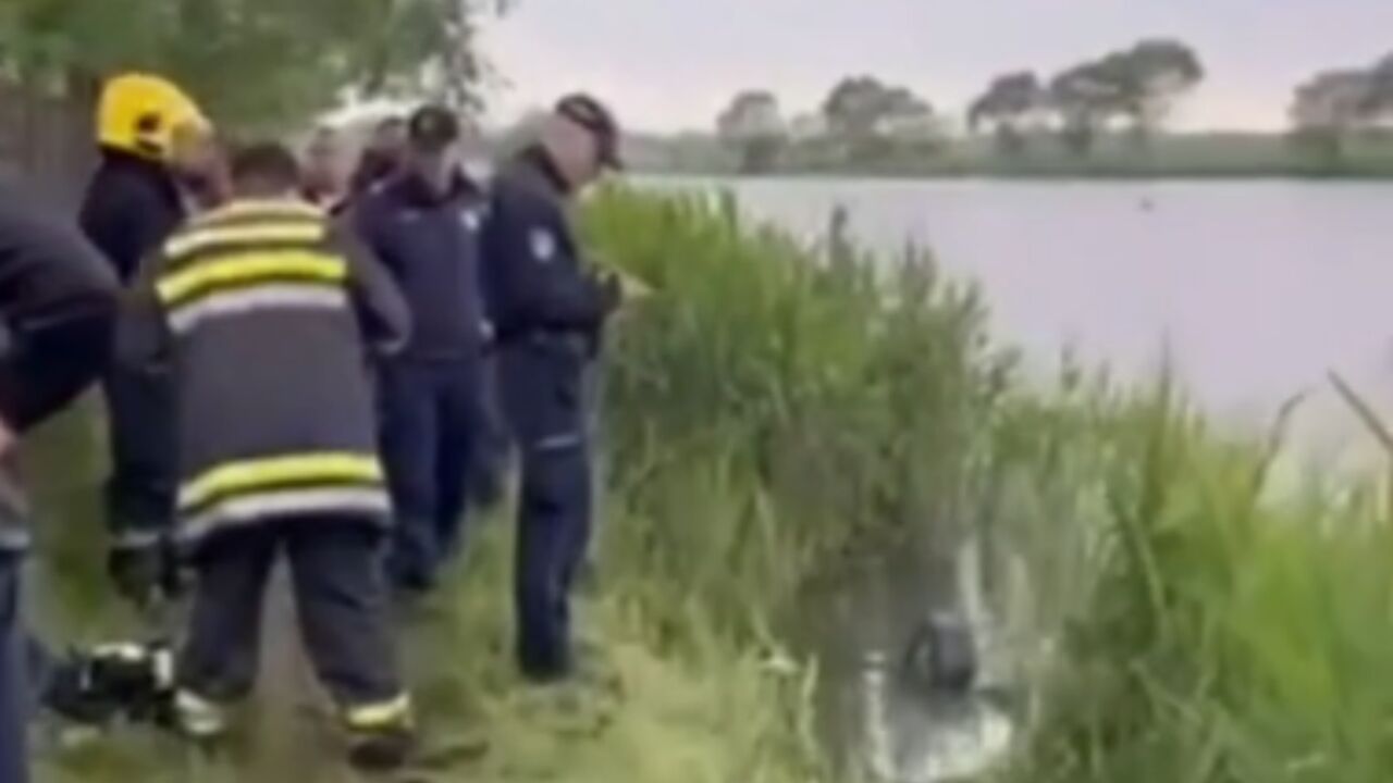 Policija i vatrogasci