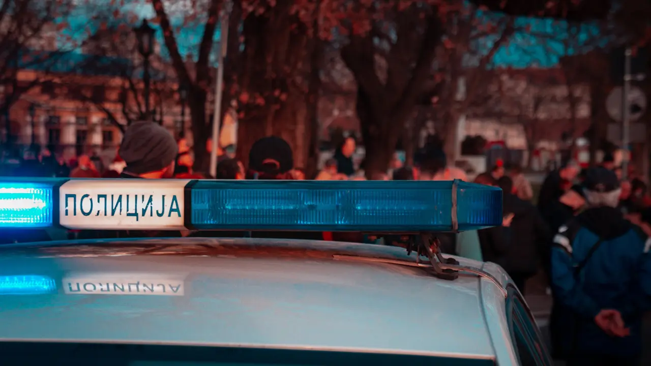 Policija