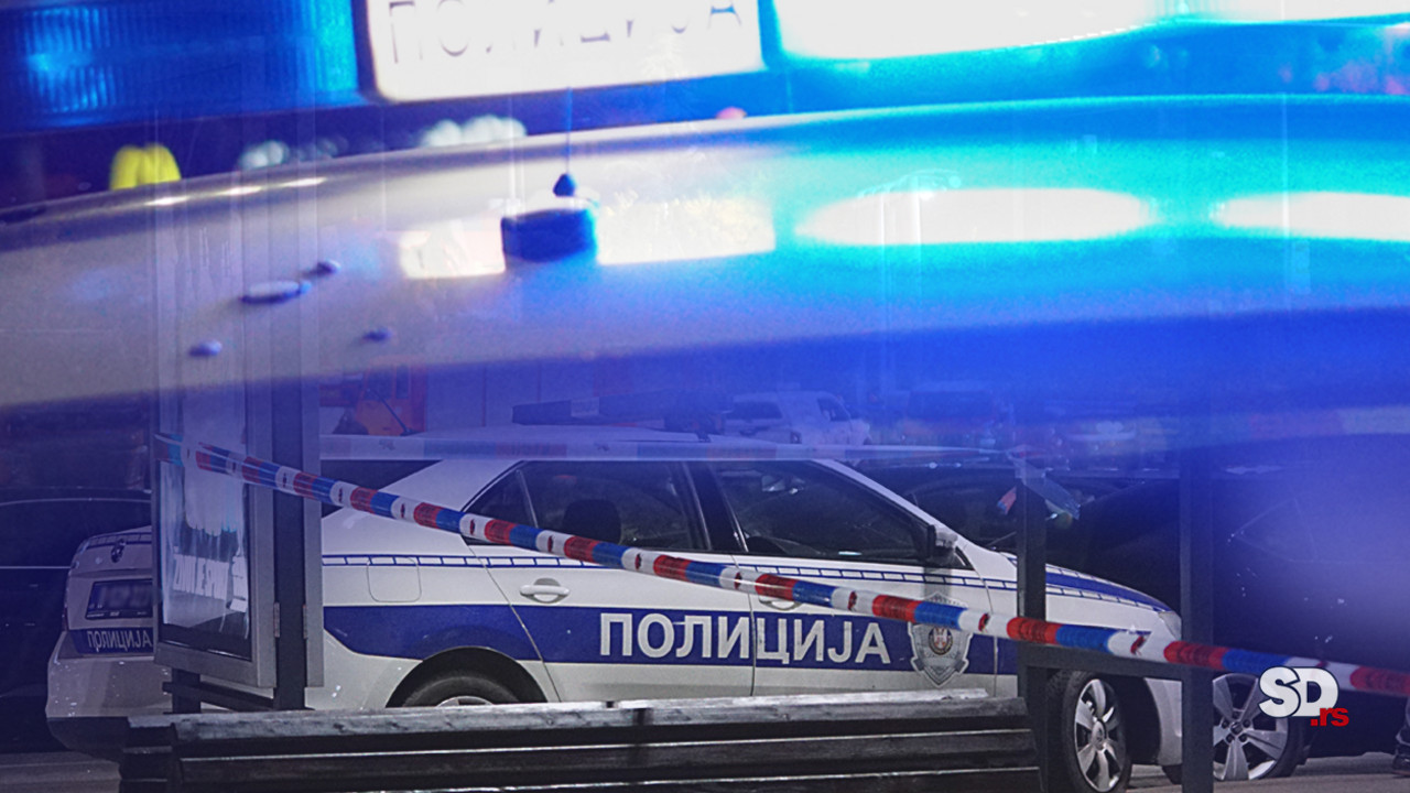 Policija