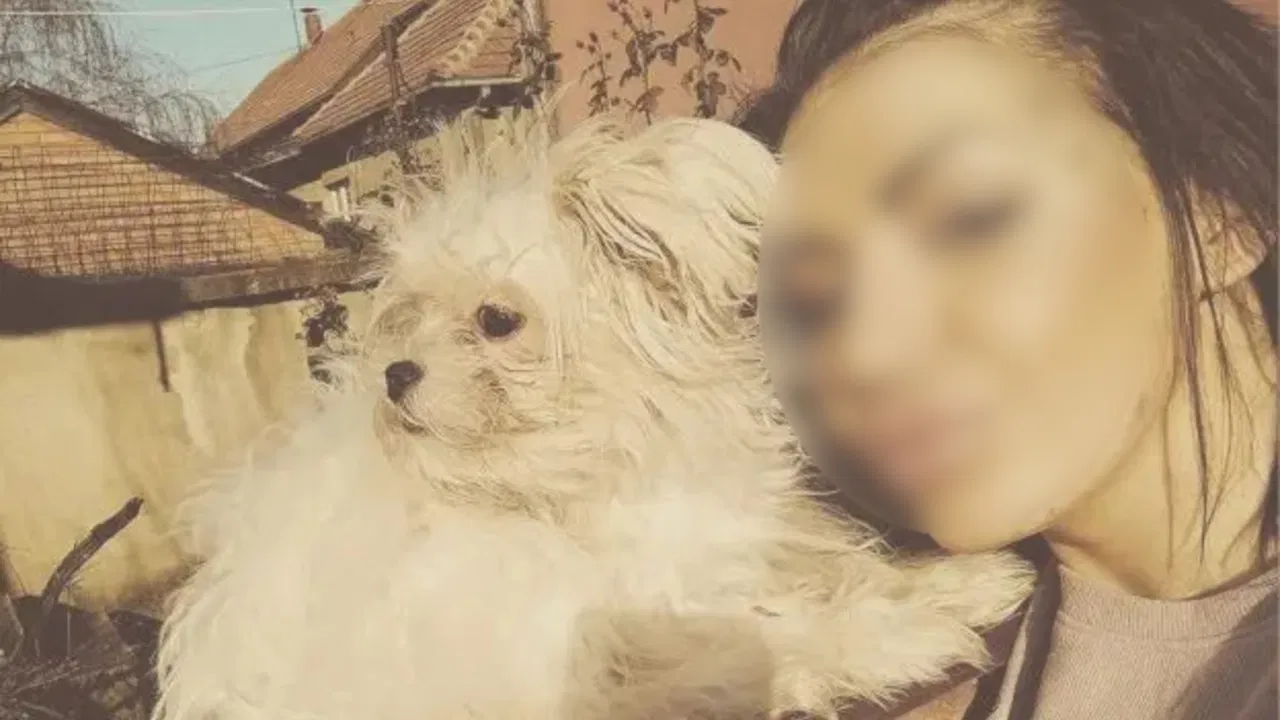 Žena koja je nestala u Beogradu