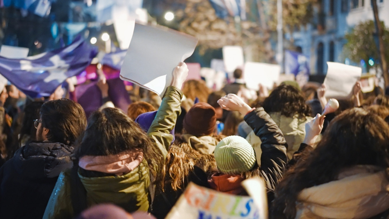 Protesti
