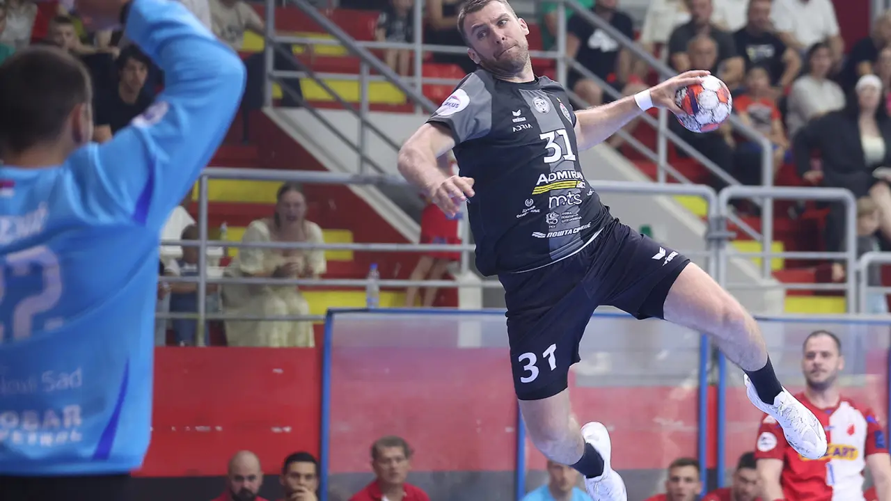 RK Partizan