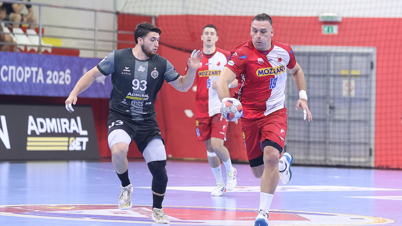 RK Vojvodina