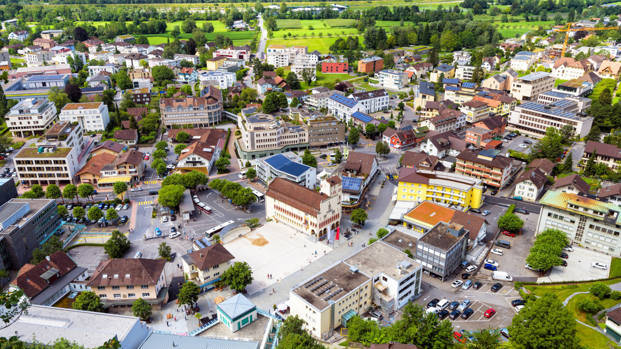 Lihtenštajn