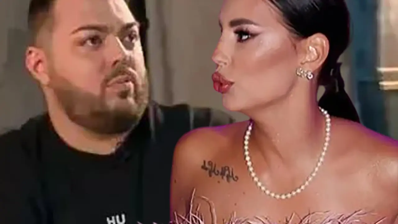 Sloba Vasić, Katarina Grujić