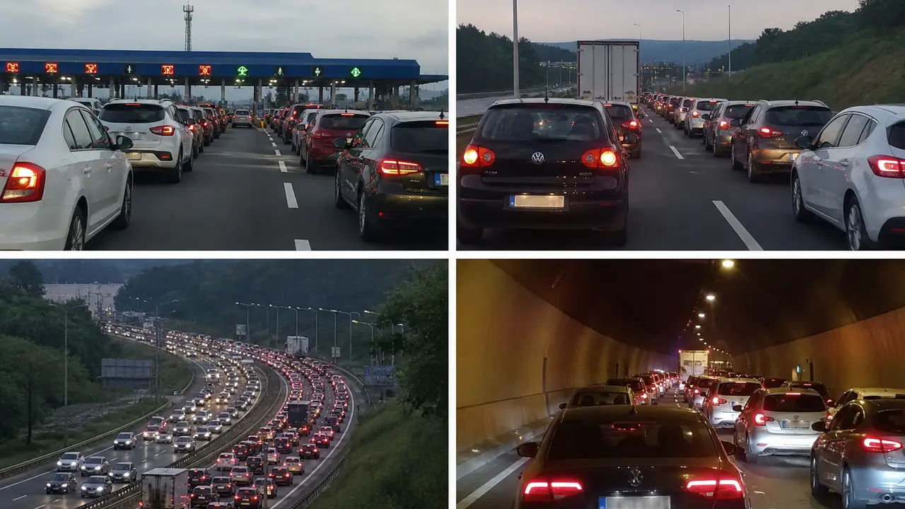 Gužve