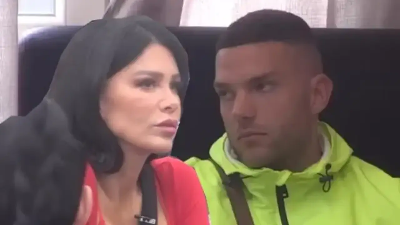 Stanija Dobrojević, Anđelo Ranković