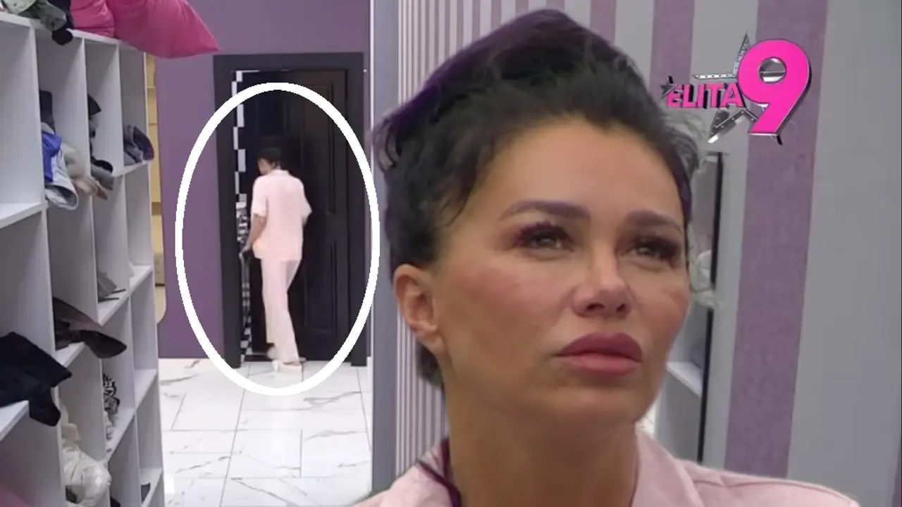 Stanija Dobrojević u Eliti 9