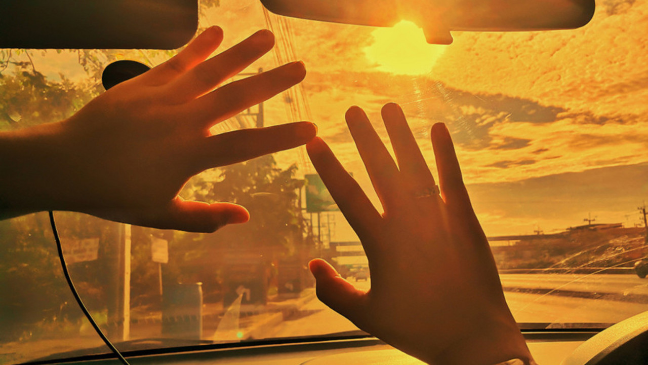 sunce