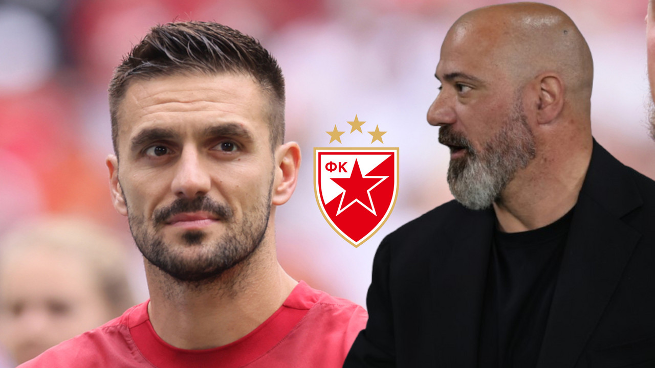Dušan Tadić, Dejan Stanković