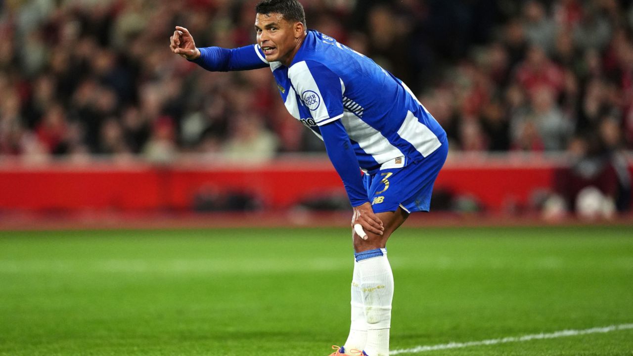Tijago Silva
