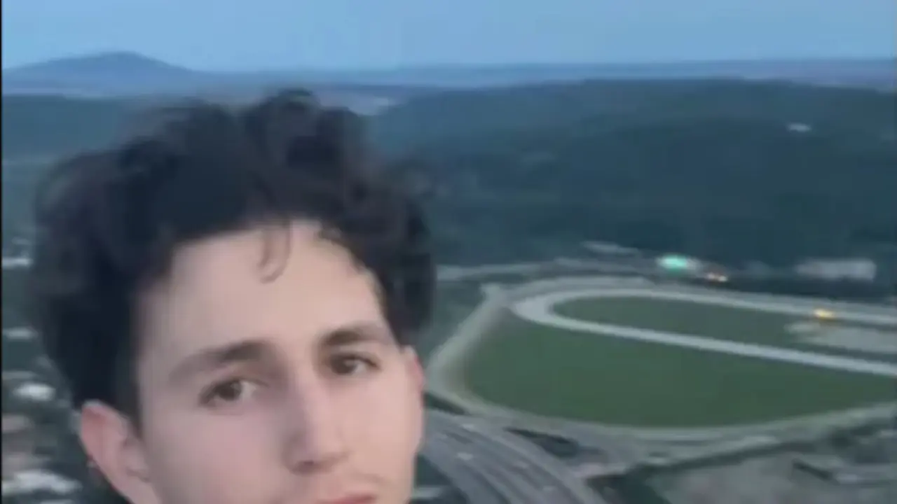 Tiktoker Čevu