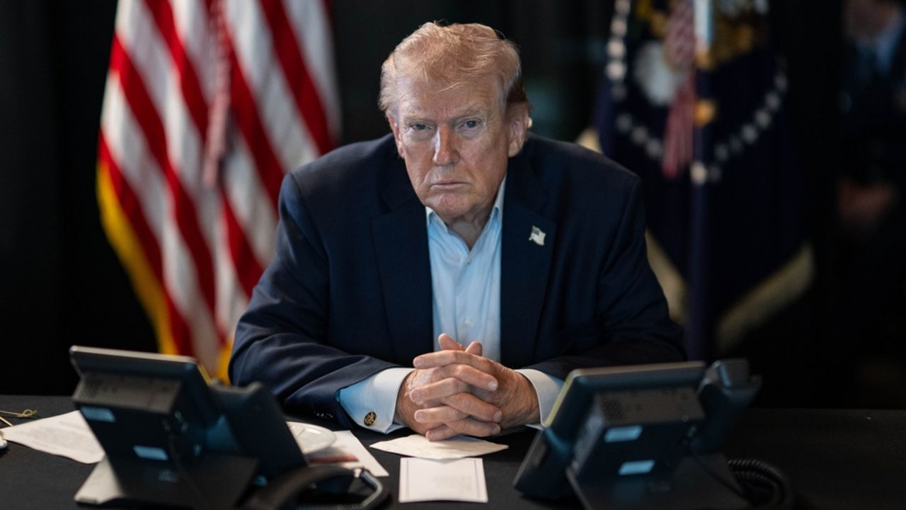 Donald Tramp