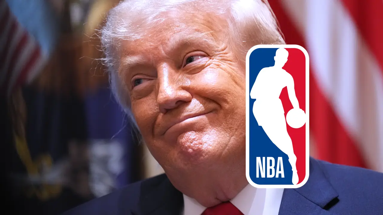 Donald Tramp