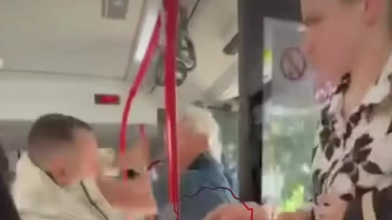 Masovna tuča u Beogradu