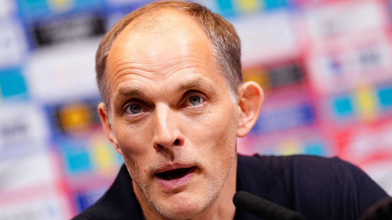 Tomas Tuhel