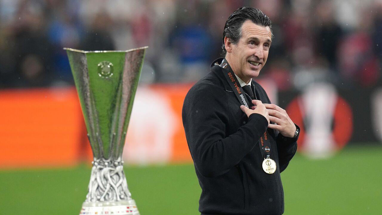 Unai Emeri