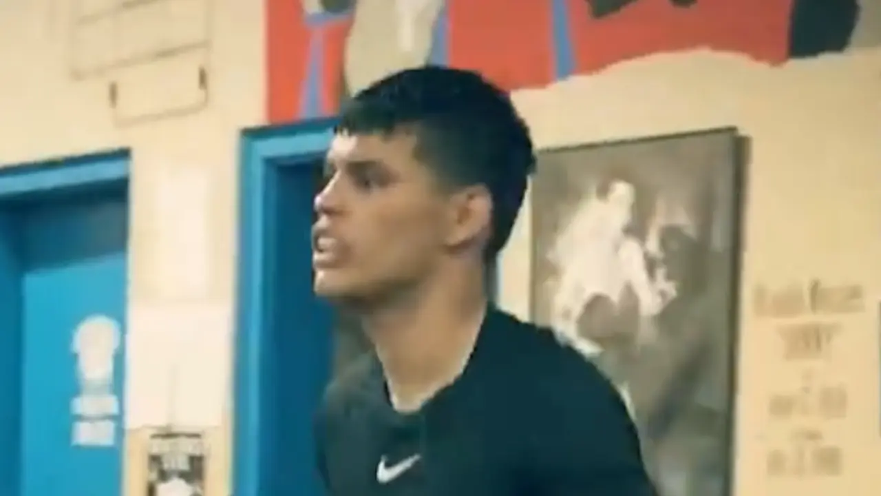 Adrijan Valdovinos