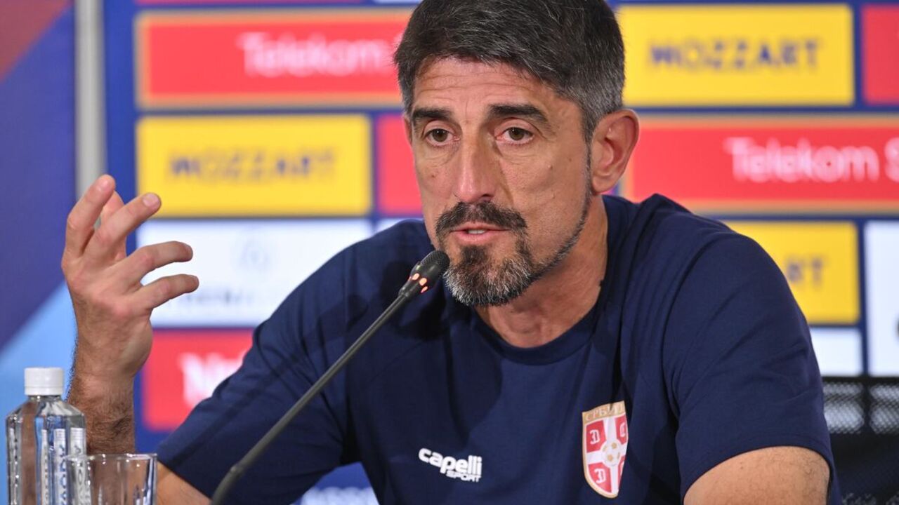 Veljko Paunović
