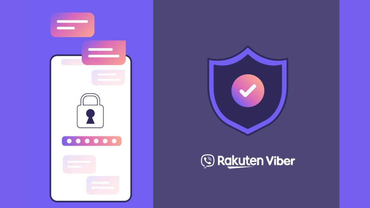 Viber, bezbednost 