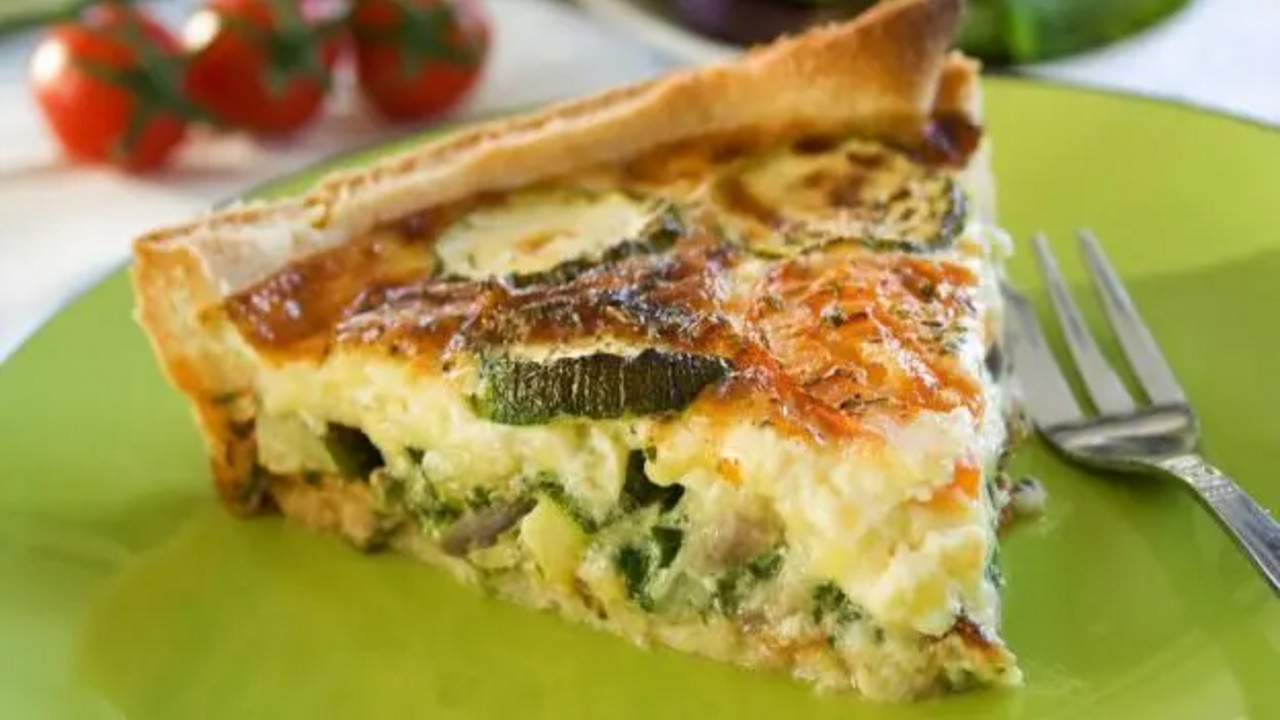 Vitaminska pita