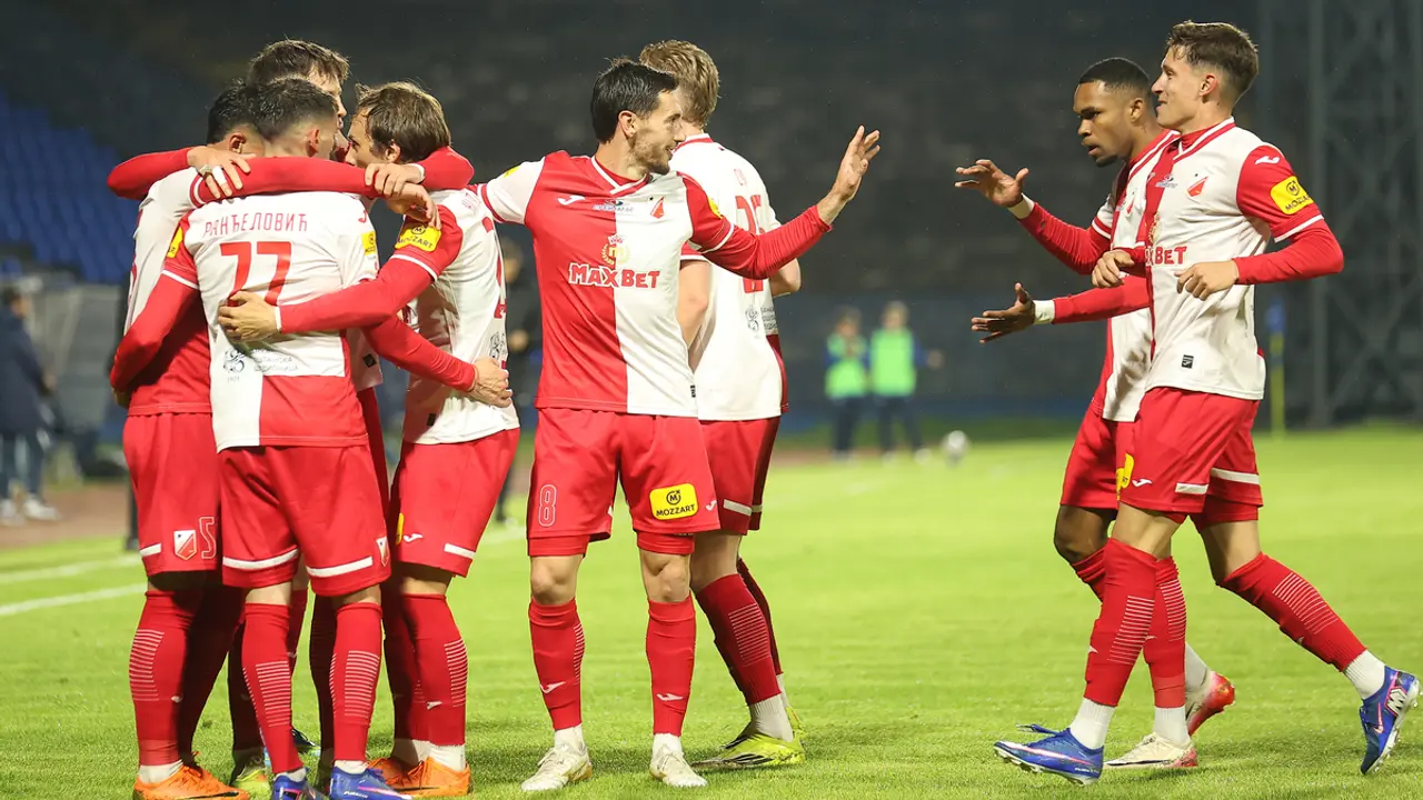 FK Vojvodina