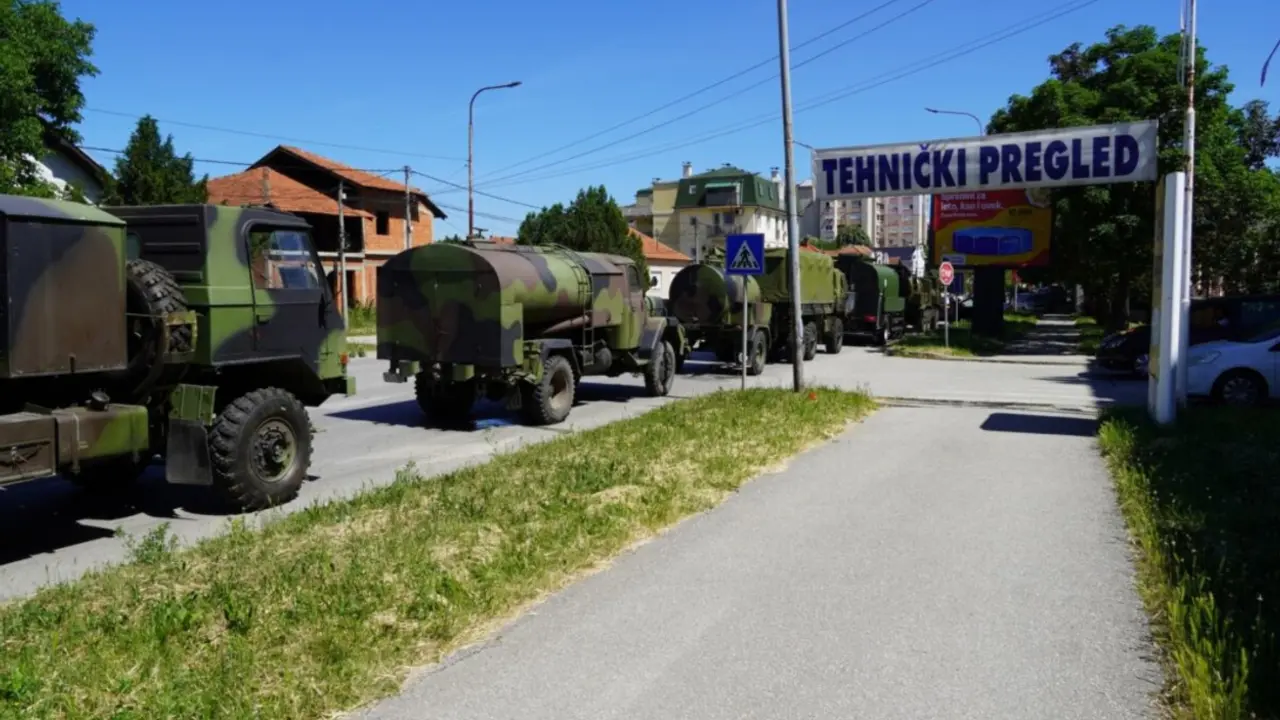 Vojska Srbije