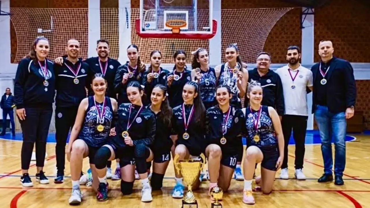 ŽKK Partizan