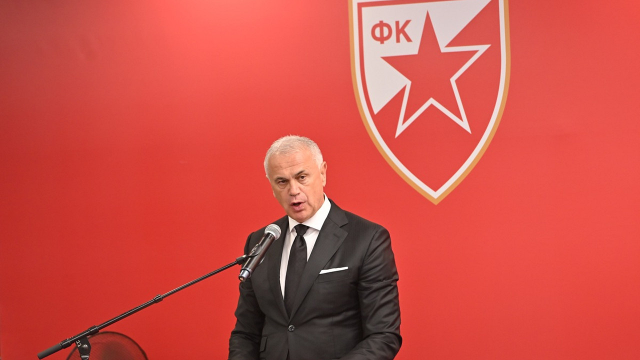 Zvezdan Terzić