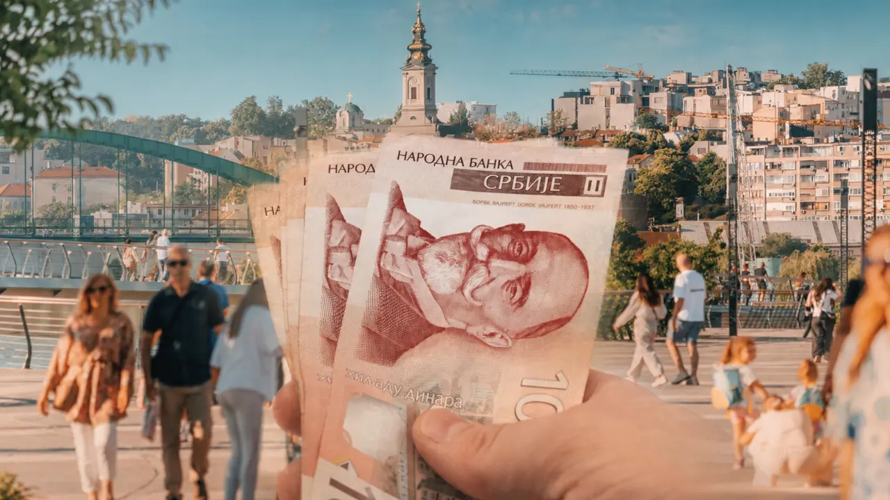 Novčana pomoć za Beograđane