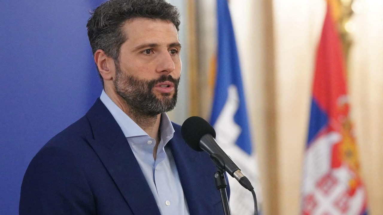 Aleksandar Šapić