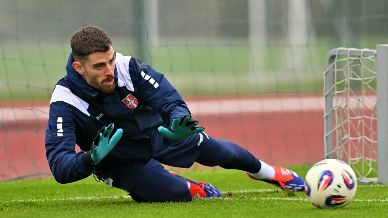 Veljko Ilić