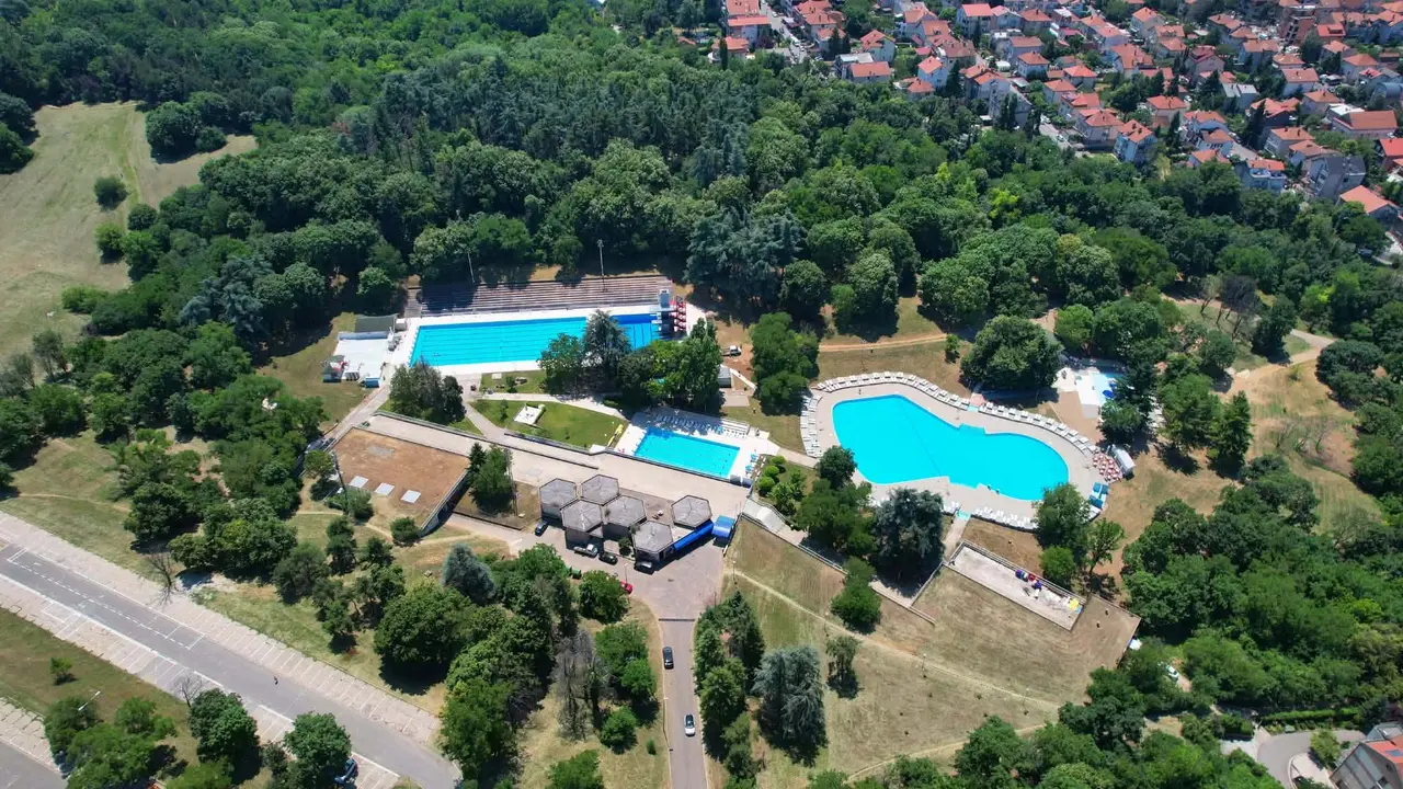 Košutnjak