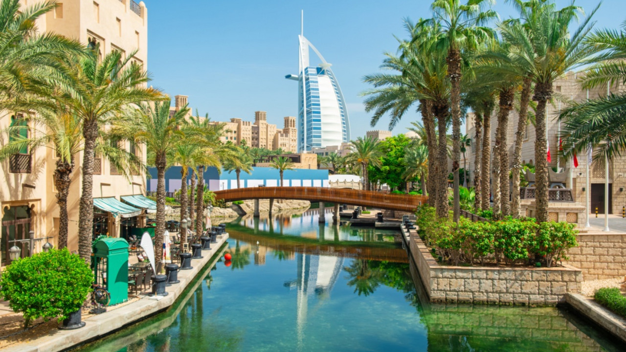 Dubai