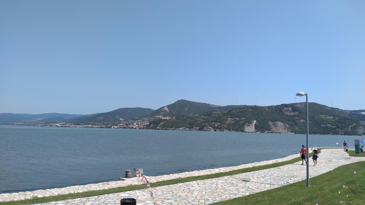 Đerdap